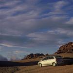 Mercedes-Benz B-Class 2006 года